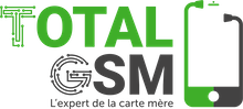 TotalGSM Logo